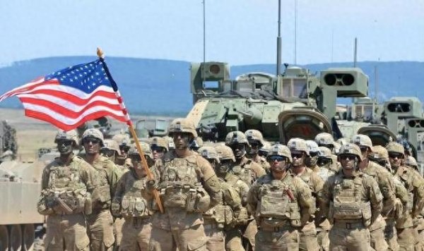 券商按月配资 美专家: 中美“大战”已经不可避免, 对付苏联的那老一套不管用了