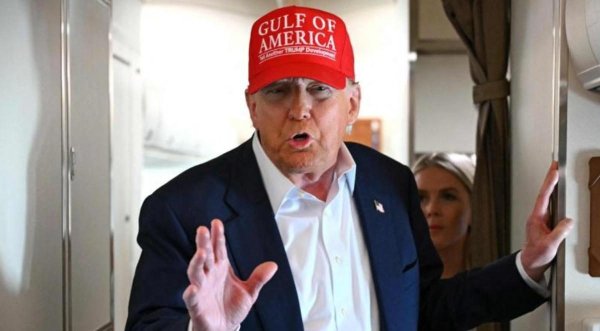 股票配资门户导航查询 特朗普换了个领域对华“掀桌”, 中方早已有了应对方案