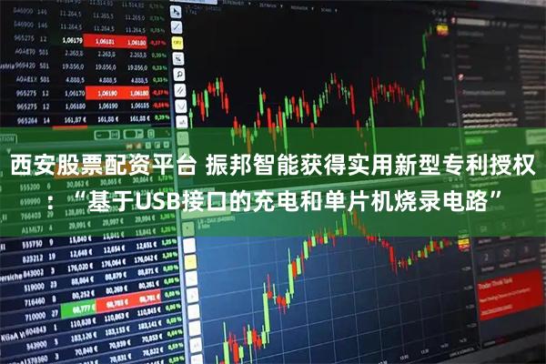 西安股票配资平台 振邦智能获得实用新型专利授权：“基于USB接口的充电和单片机烧录电路”